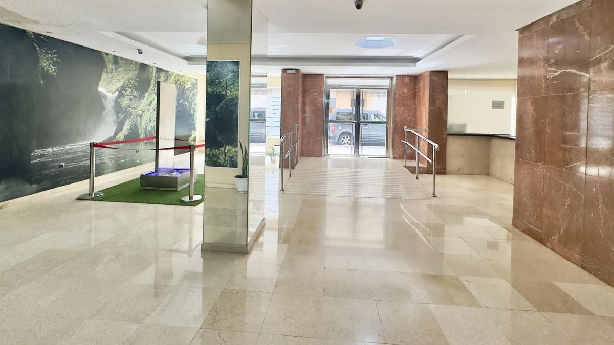 Apartment Middle Floor in Torremolinos