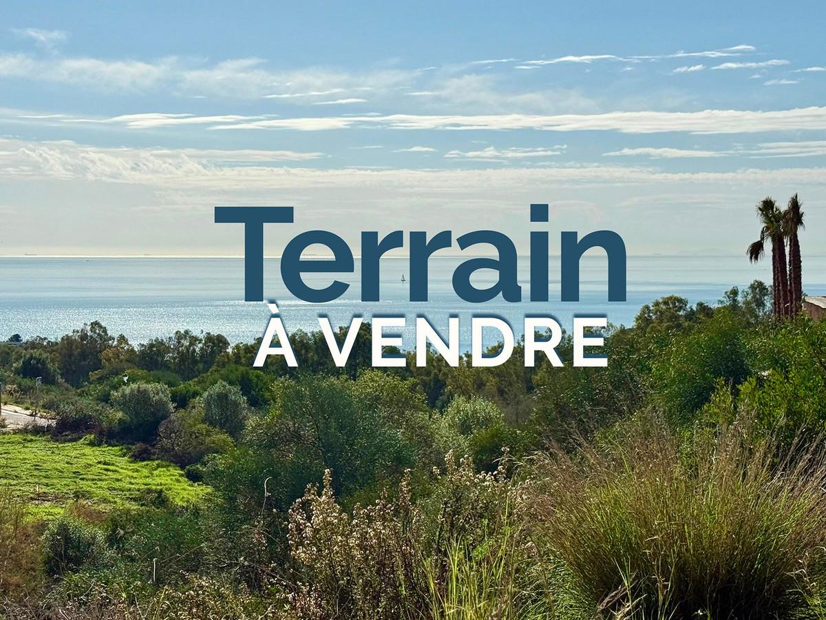 Plot Land in San Roque Club