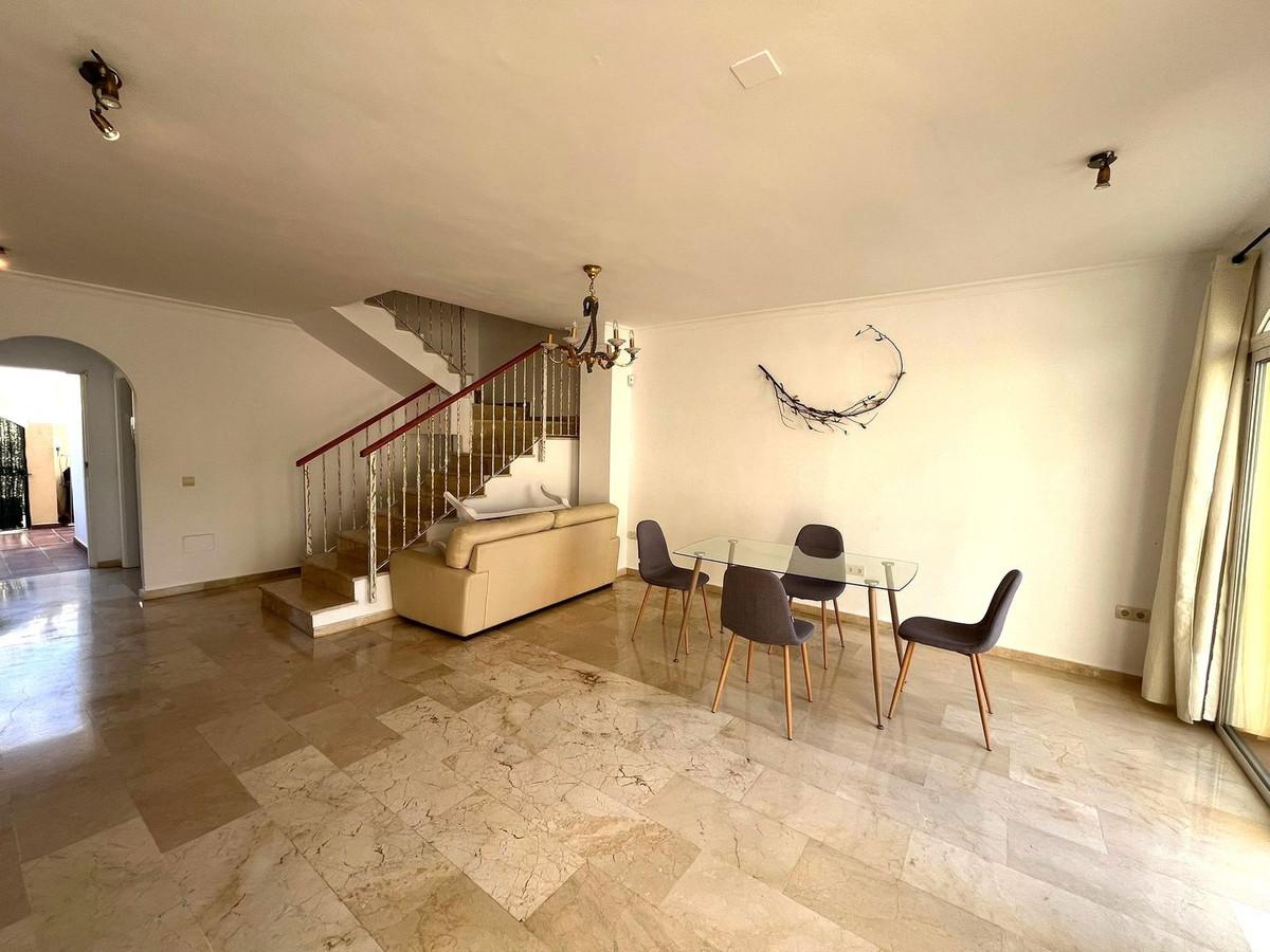 Townhouse Terraced in Estepona