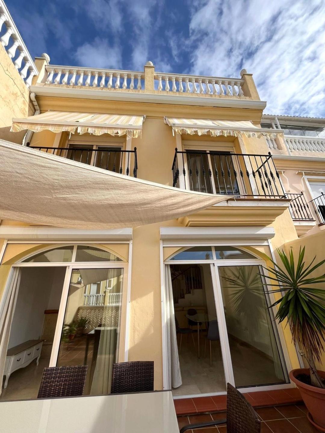 Townhouse Terraced in Estepona