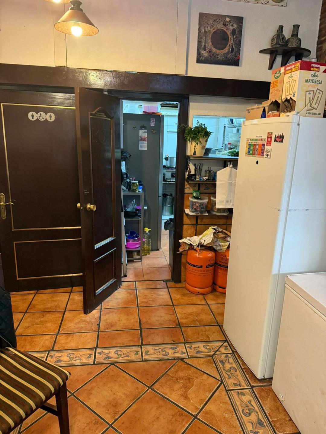 Commercial Restaurant in Estepona