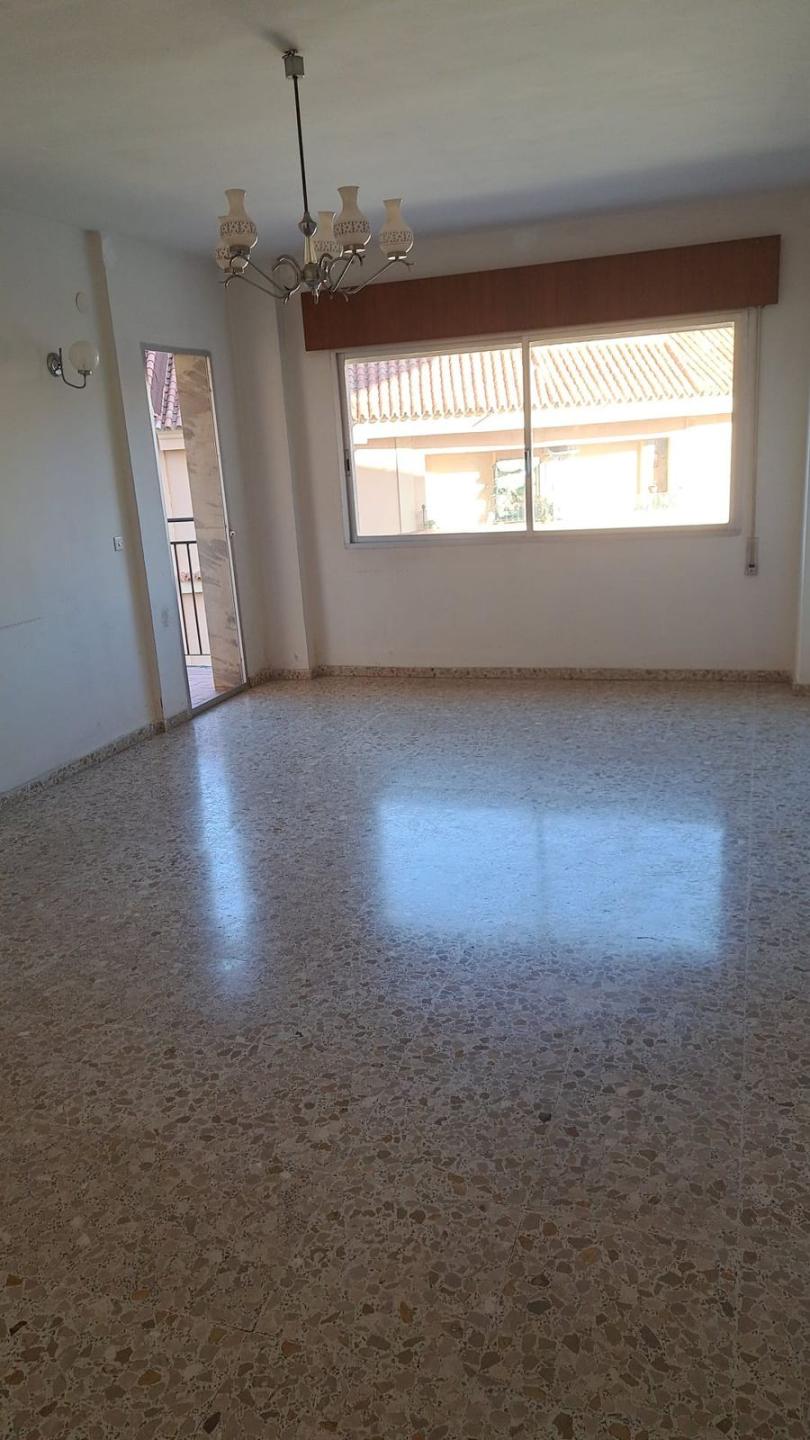 Apartment Middle Floor in Fuengirola