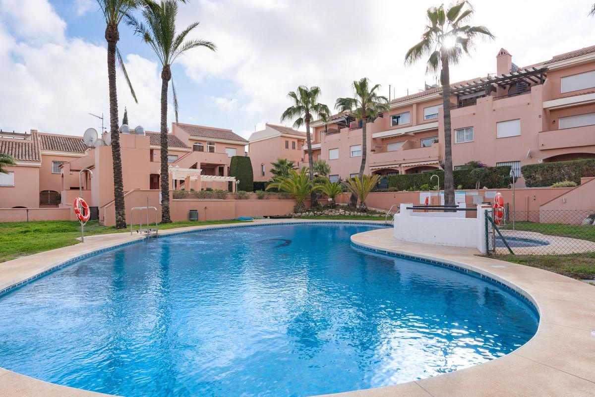 Apartment Middle Floor in Riviera del Sol