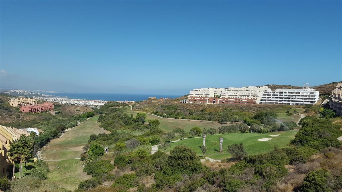 Apartment Penthouse in La Duquesa