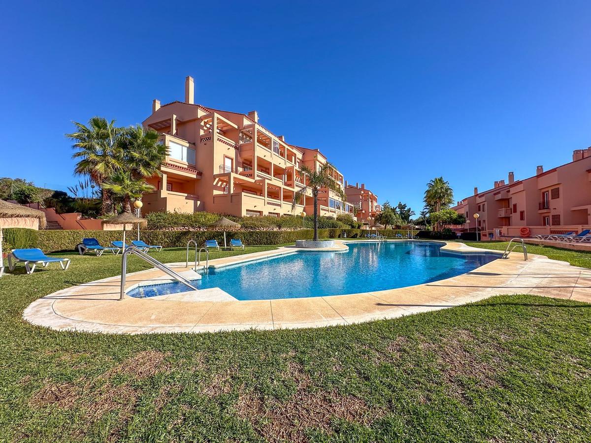Apartment Ground Floor in El Faro