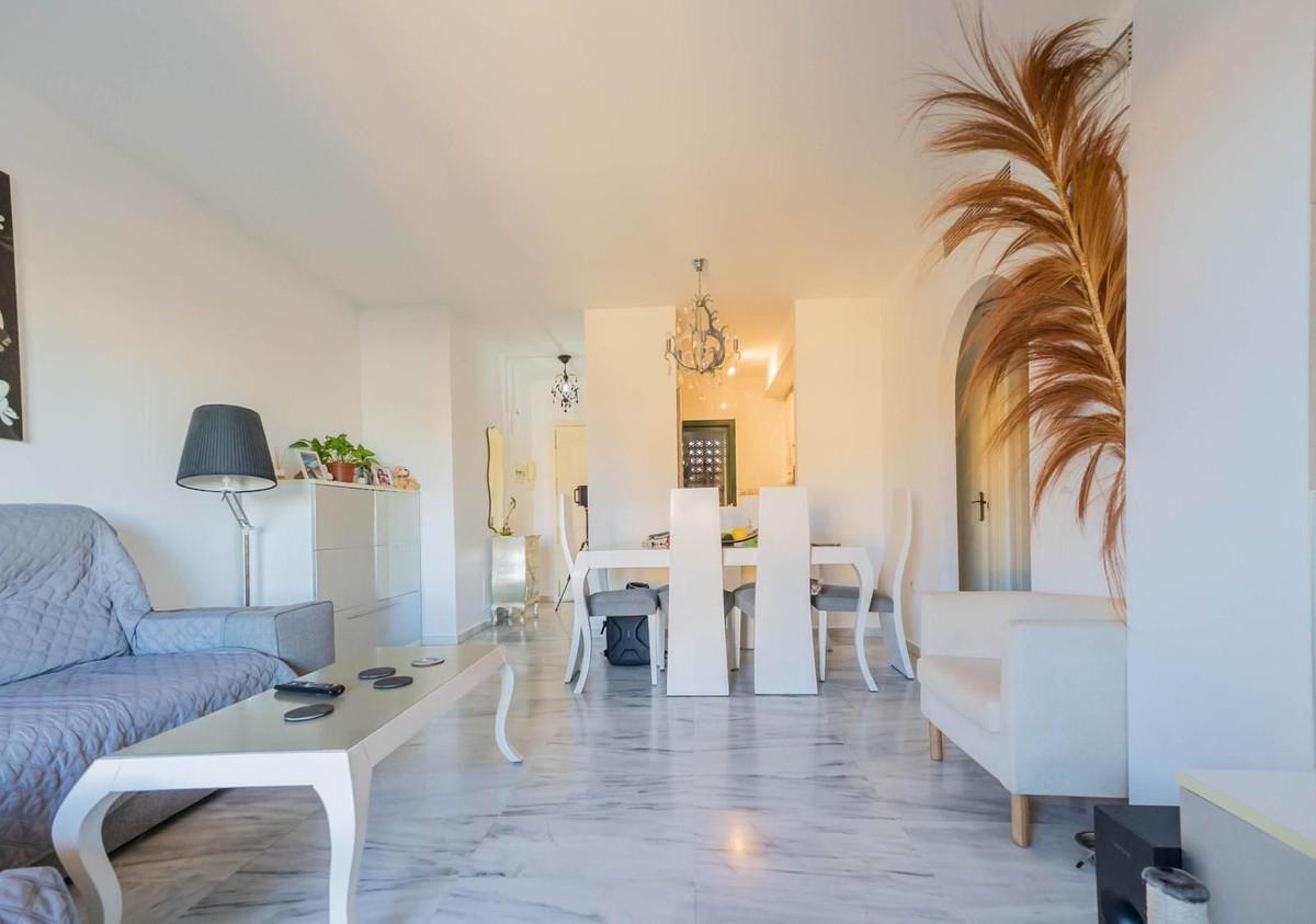 Apartment Middle Floor in Riviera del Sol