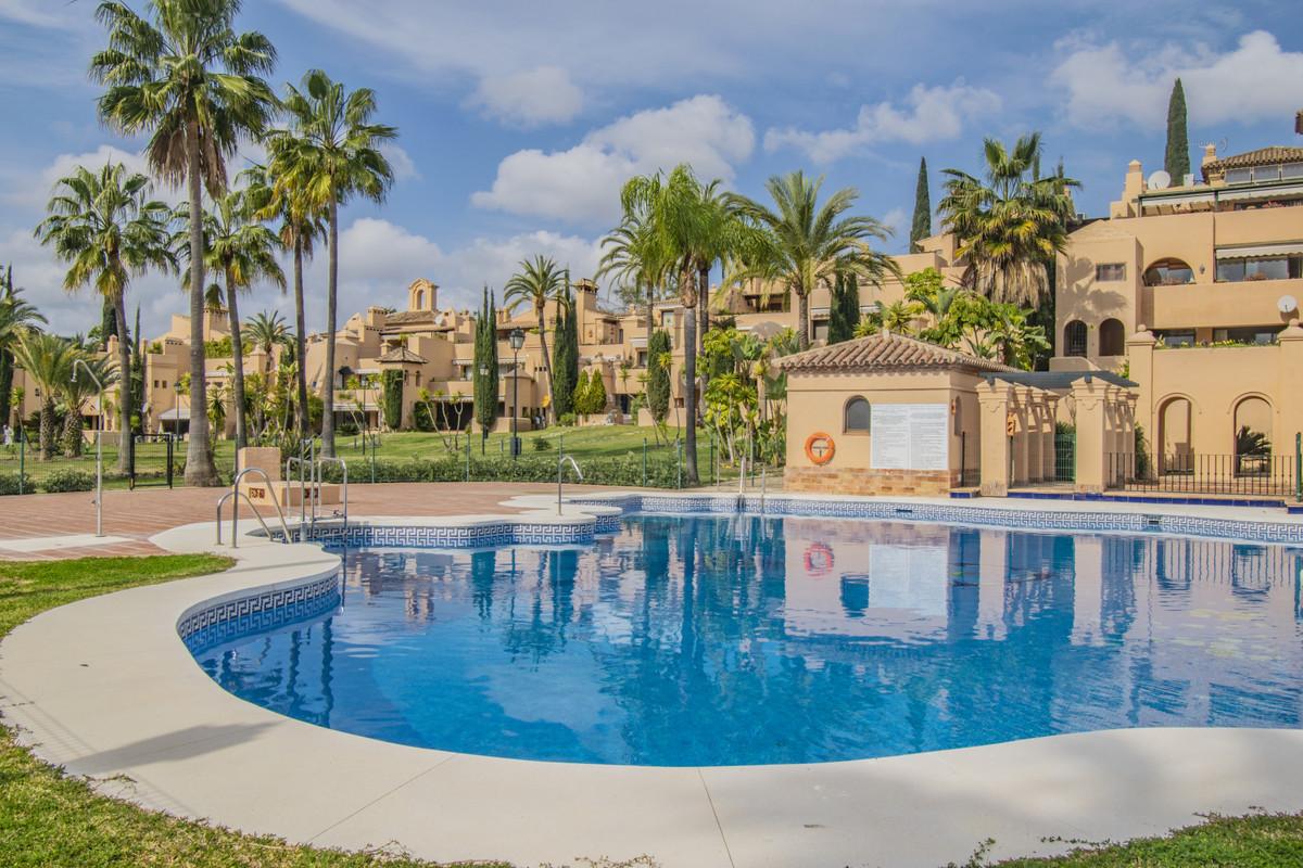 Apartment Ground Floor in Atalaya