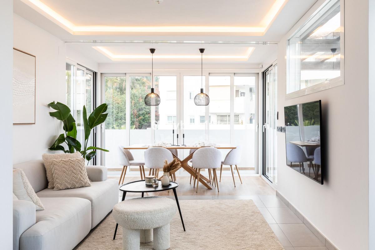 Apartment Penthouse in Riviera del Sol