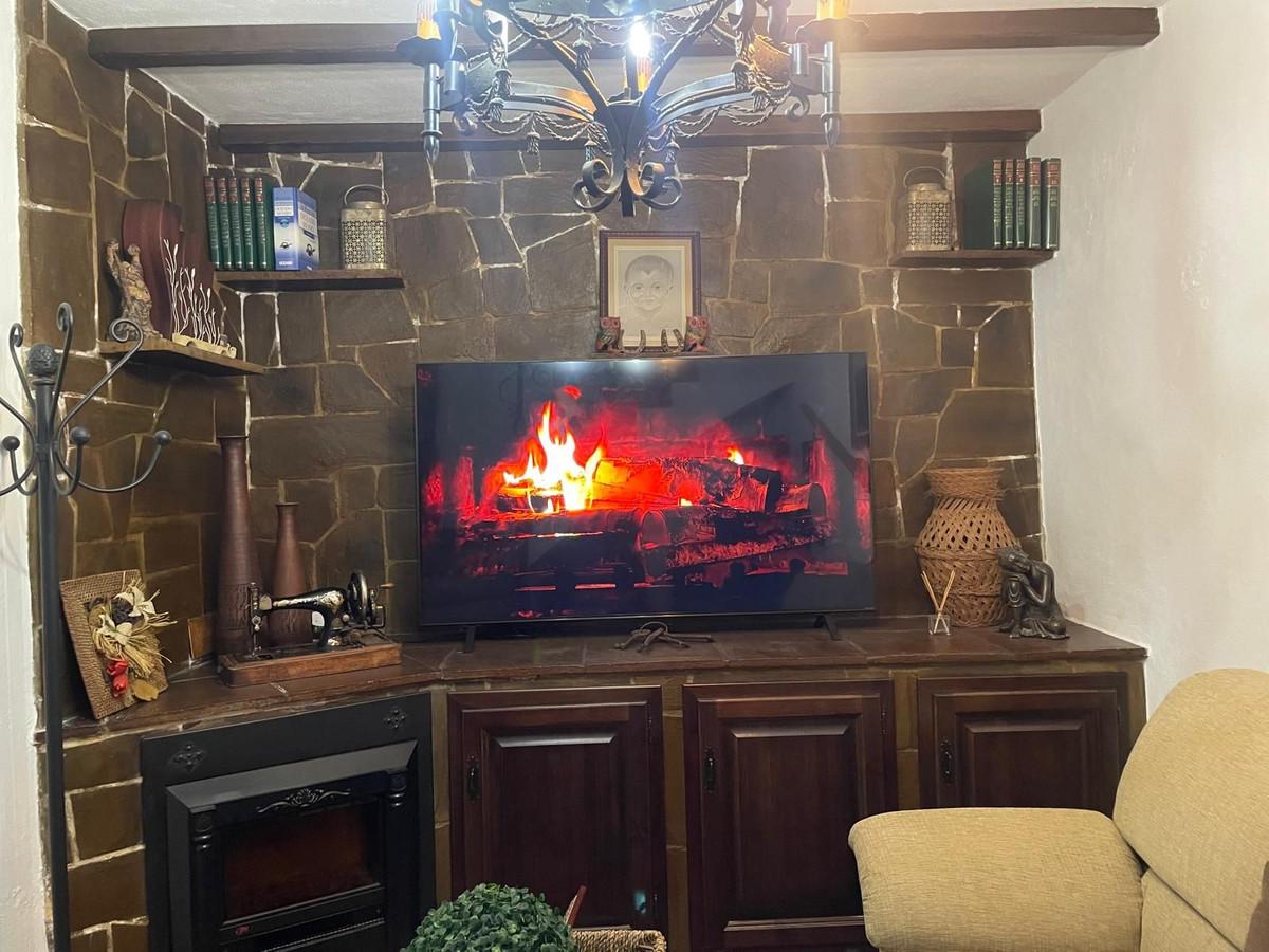 Townhouse Terraced in Casares