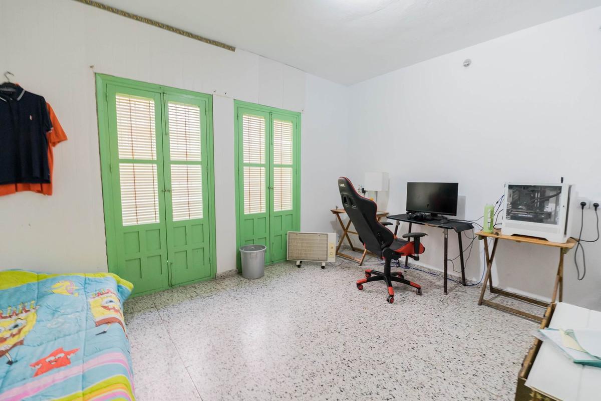 Townhouse Terraced in Marbella