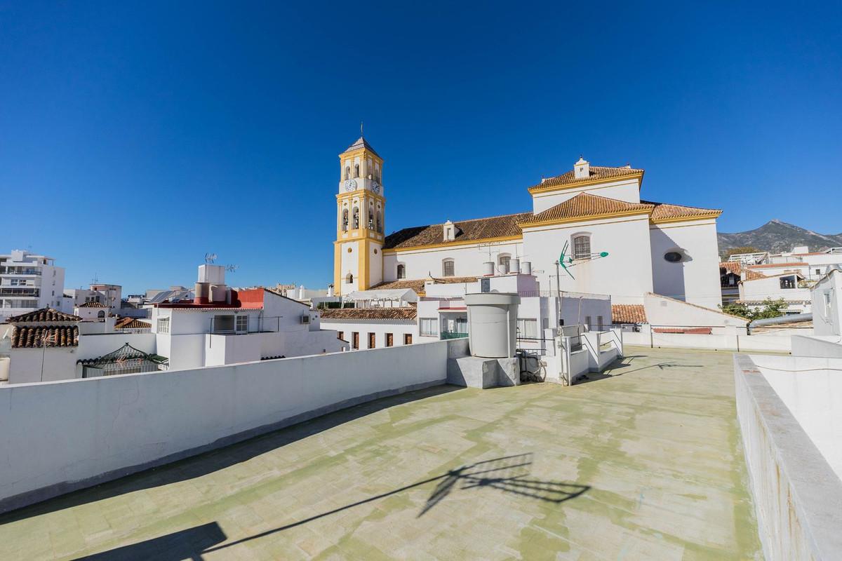 Townhouse Terraced in Marbella