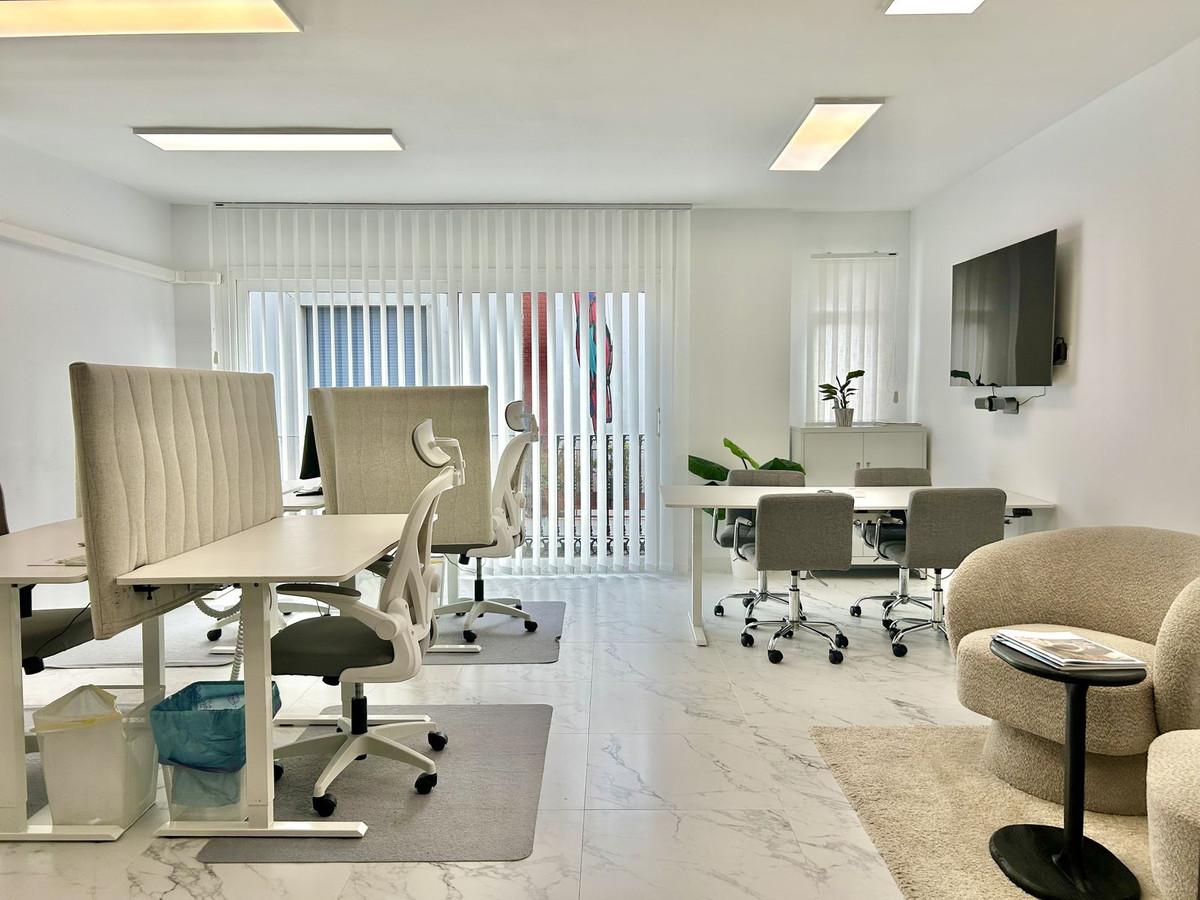 Commercial Office in Fuengirola