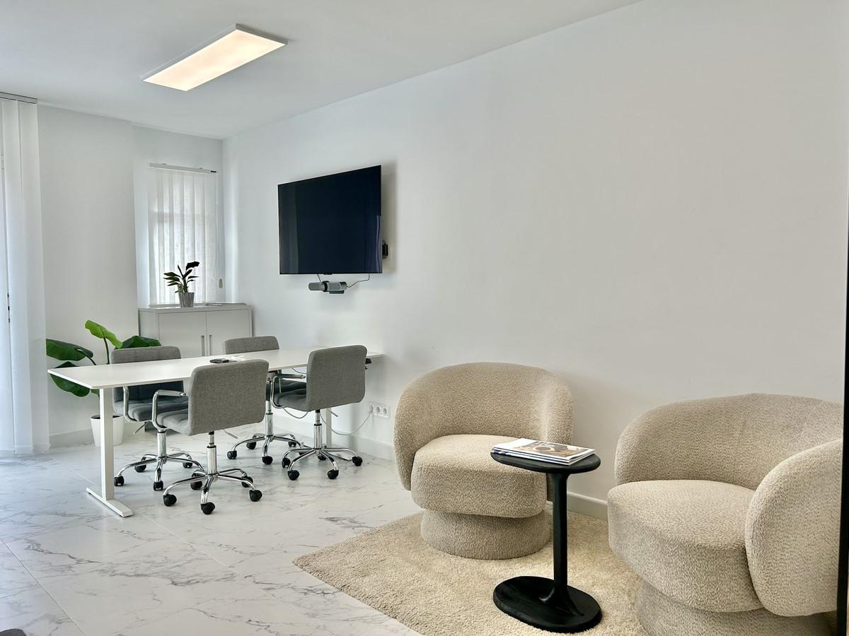 Commercial Office in Fuengirola