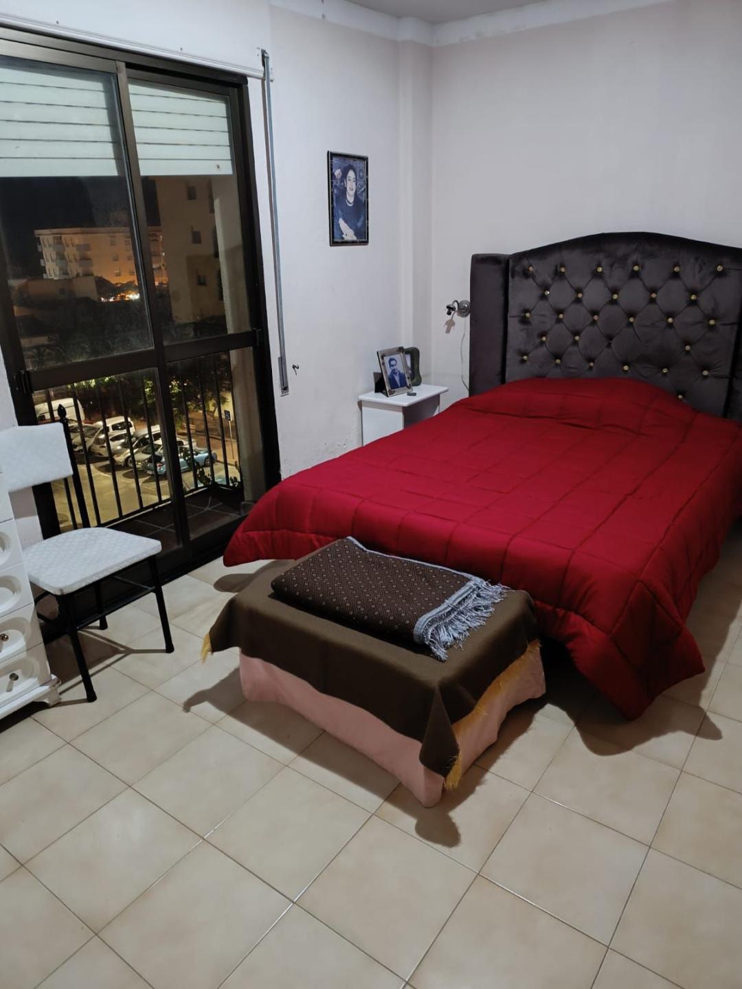Apartment Middle Floor in San Luis de Sabinillas