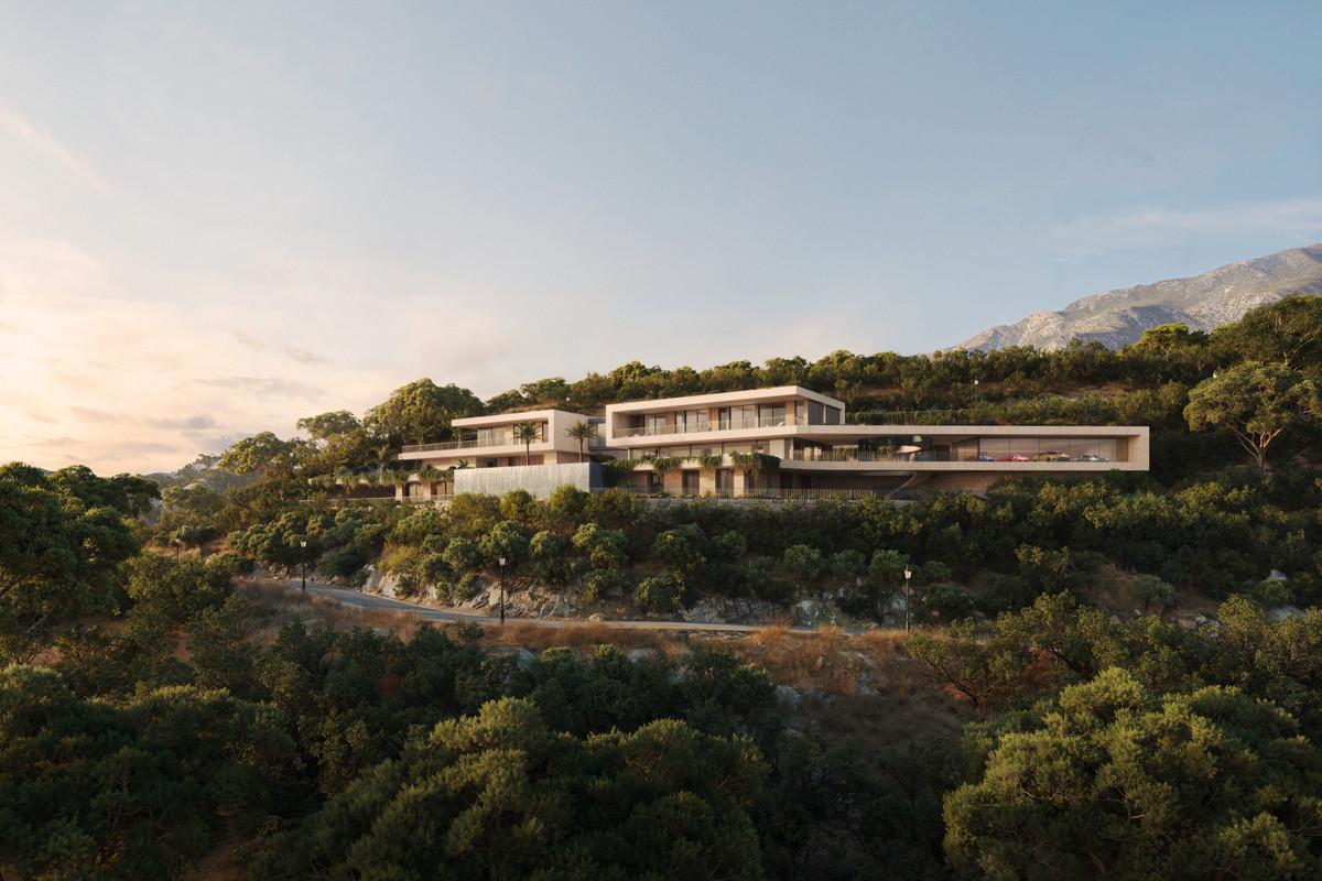 House Detached Villa in Benahav&iacute;s