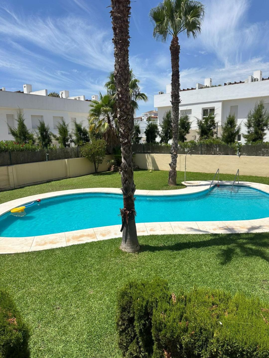 Villa Semi Detached in Calahonda