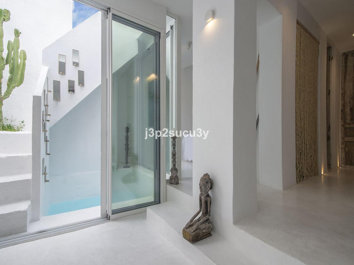 Apartment Ground Floor in Marbella