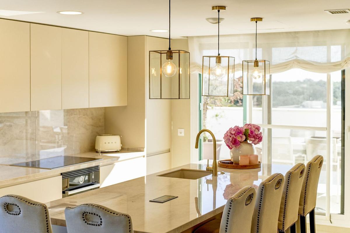 Apartment Penthouse in Sotogrande