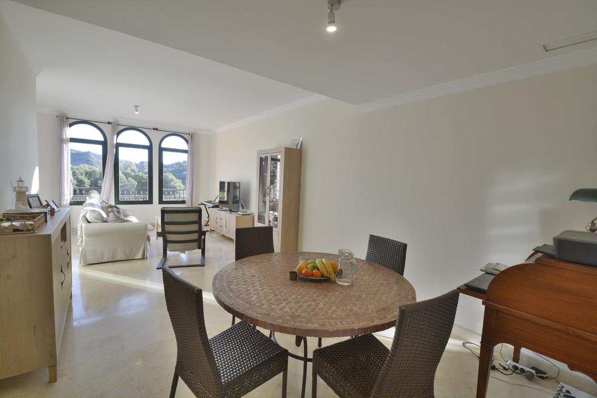 Apartment Ground Floor in Marbella