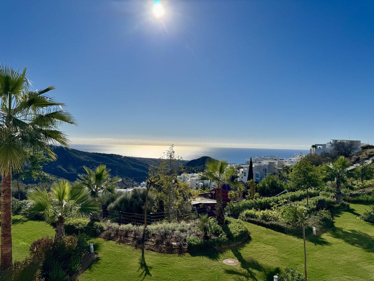 Apartment Middle Floor in Oj&eacute;n