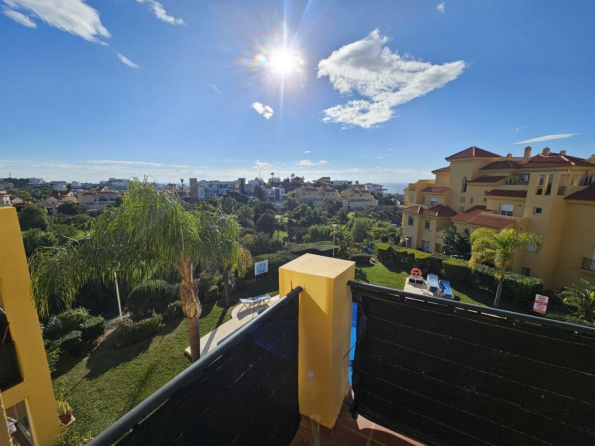 Apartment Middle Floor in Riviera del Sol