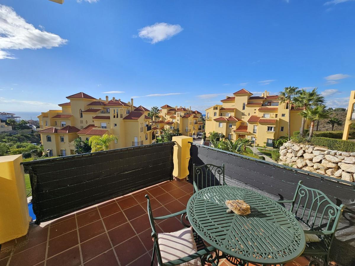 Apartment Middle Floor in Riviera del Sol