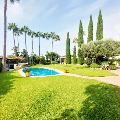 R5238628, Villa Detached in Benalmadena Costa