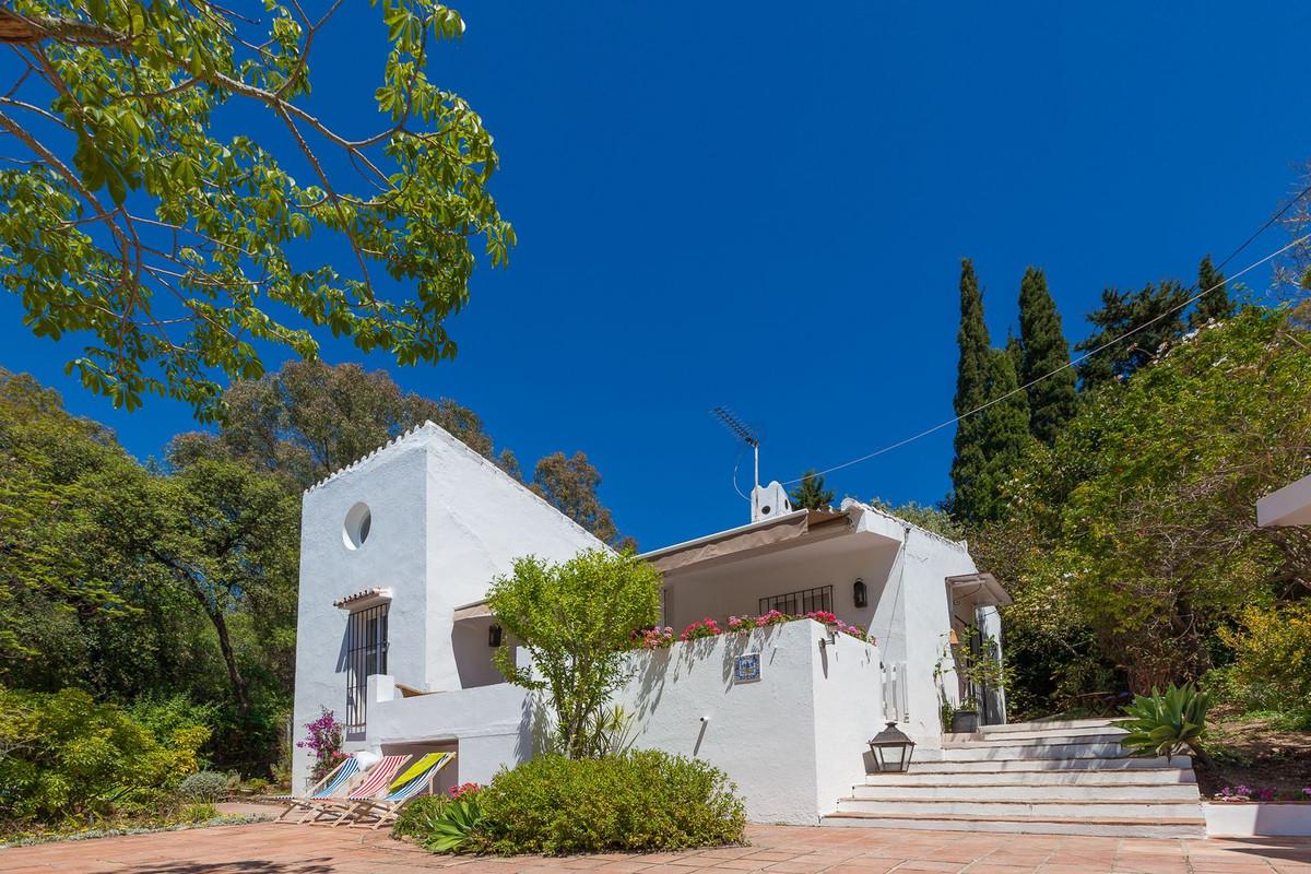 Villa Detached in Estepona