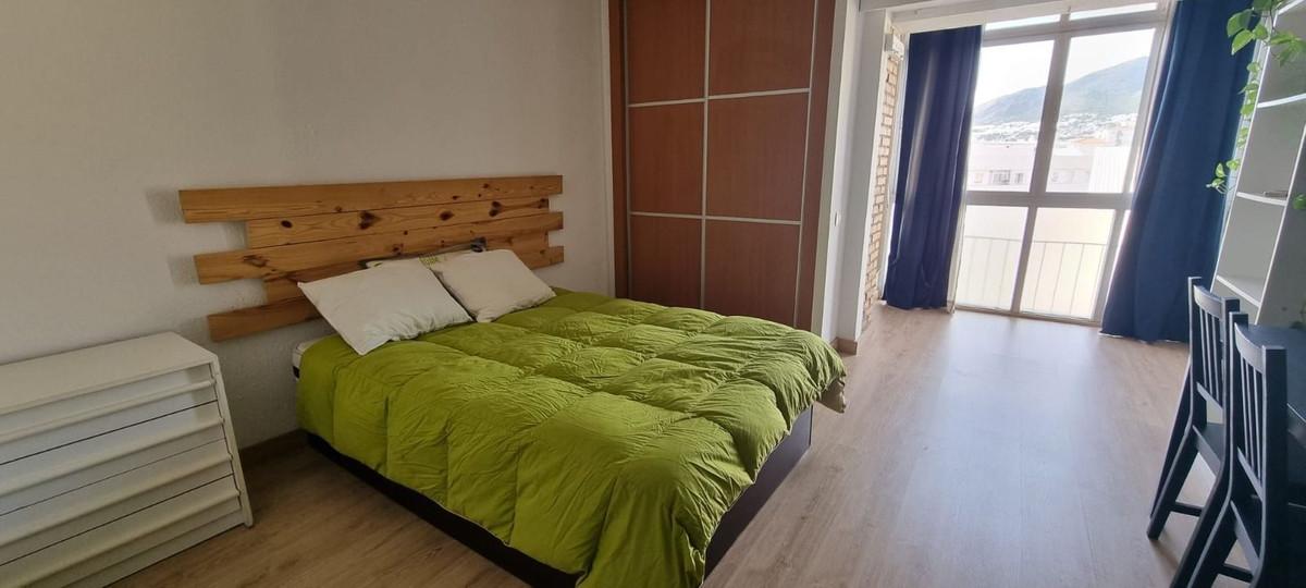 Studio Middle Floor in Benalmadena