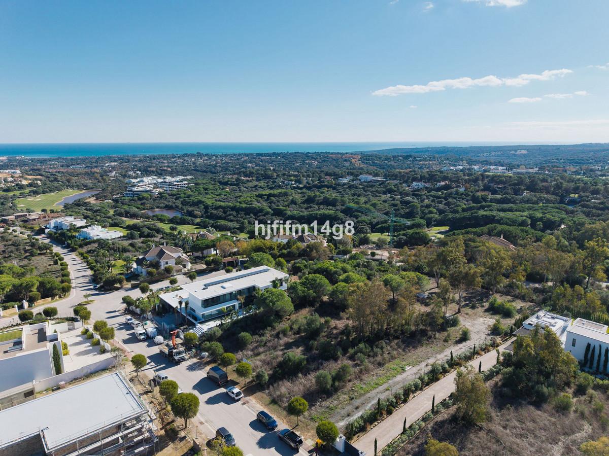 Plot Land in Sotogrande