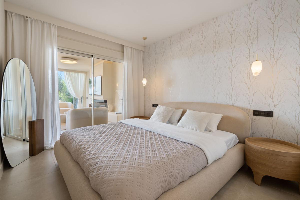 Apartment Ground Floor in Nueva Andaluc&iacute;a