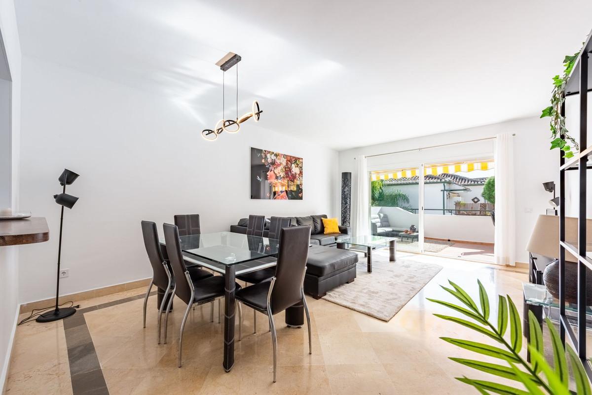 Apartment Penthouse in El Presidente