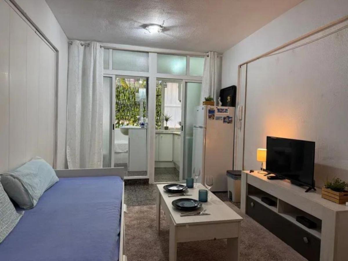 Studio Ground Floor in Marbella