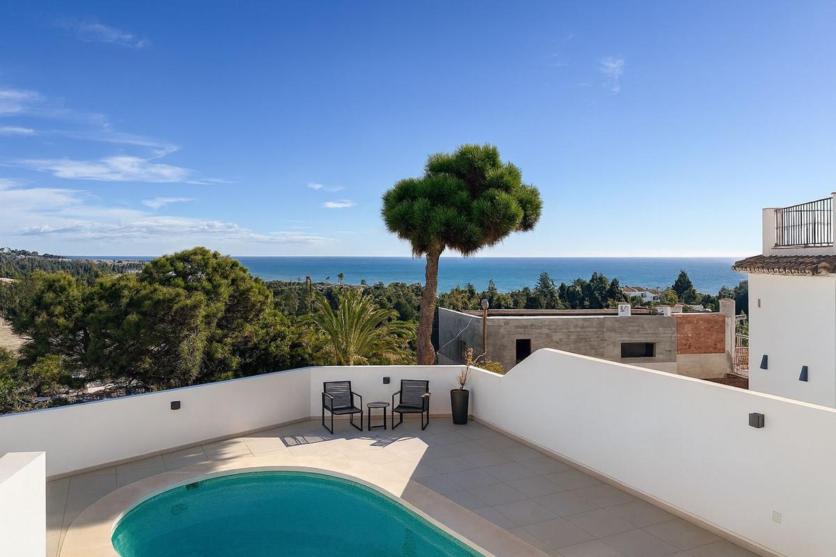 Villa Detached in Mijas