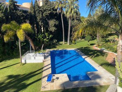 R5241850, Apartment Ground Floor in Puerto Ban&uacute;s