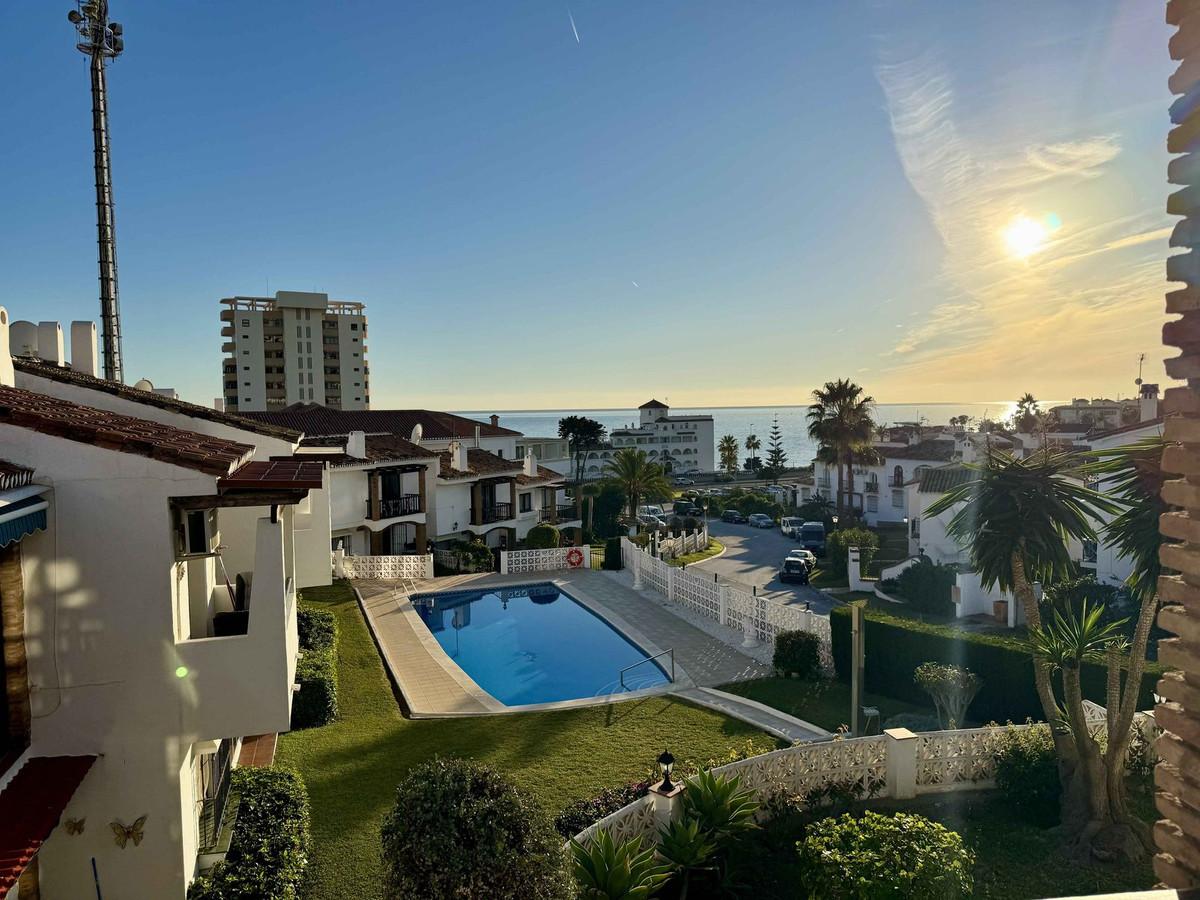 Apartment Penthouse in Riviera del Sol