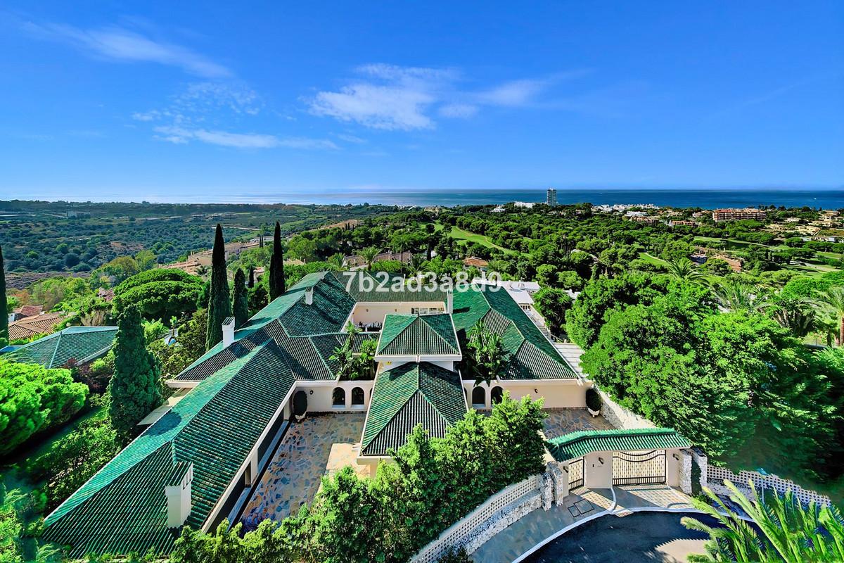 Villa Detached in Río Real