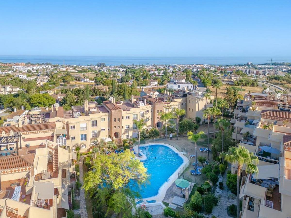 Apartment Ground Floor in Benahav&iacute;s