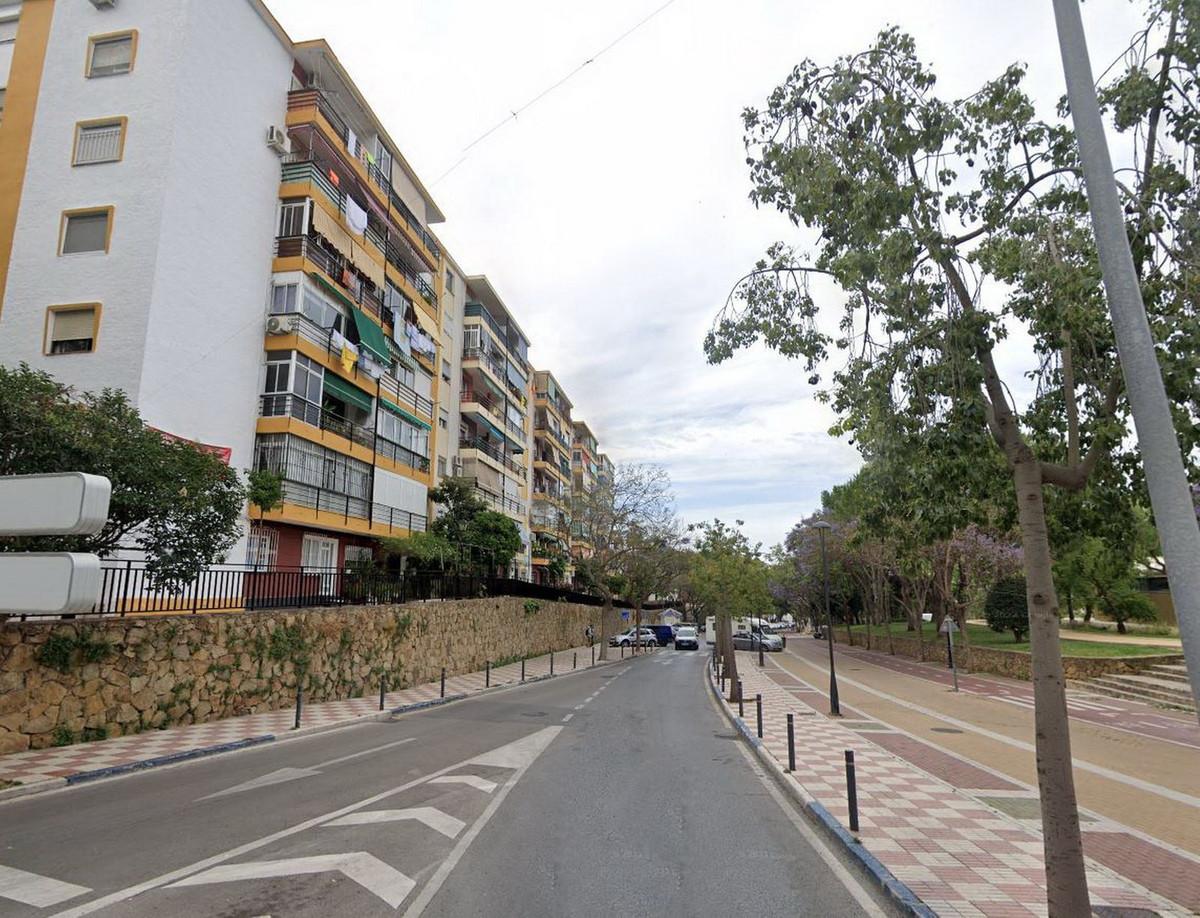 Apartment Middle Floor in Marbella