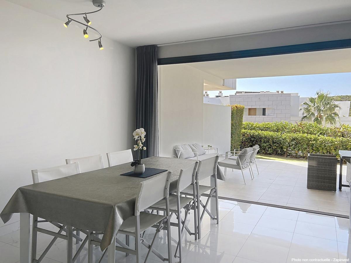 Apartment Ground Floor in Casares
