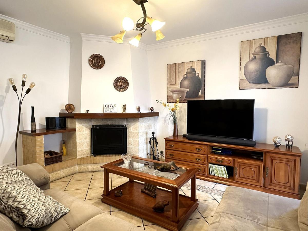 Apartment Penthouse Duplex in Las Lagunas