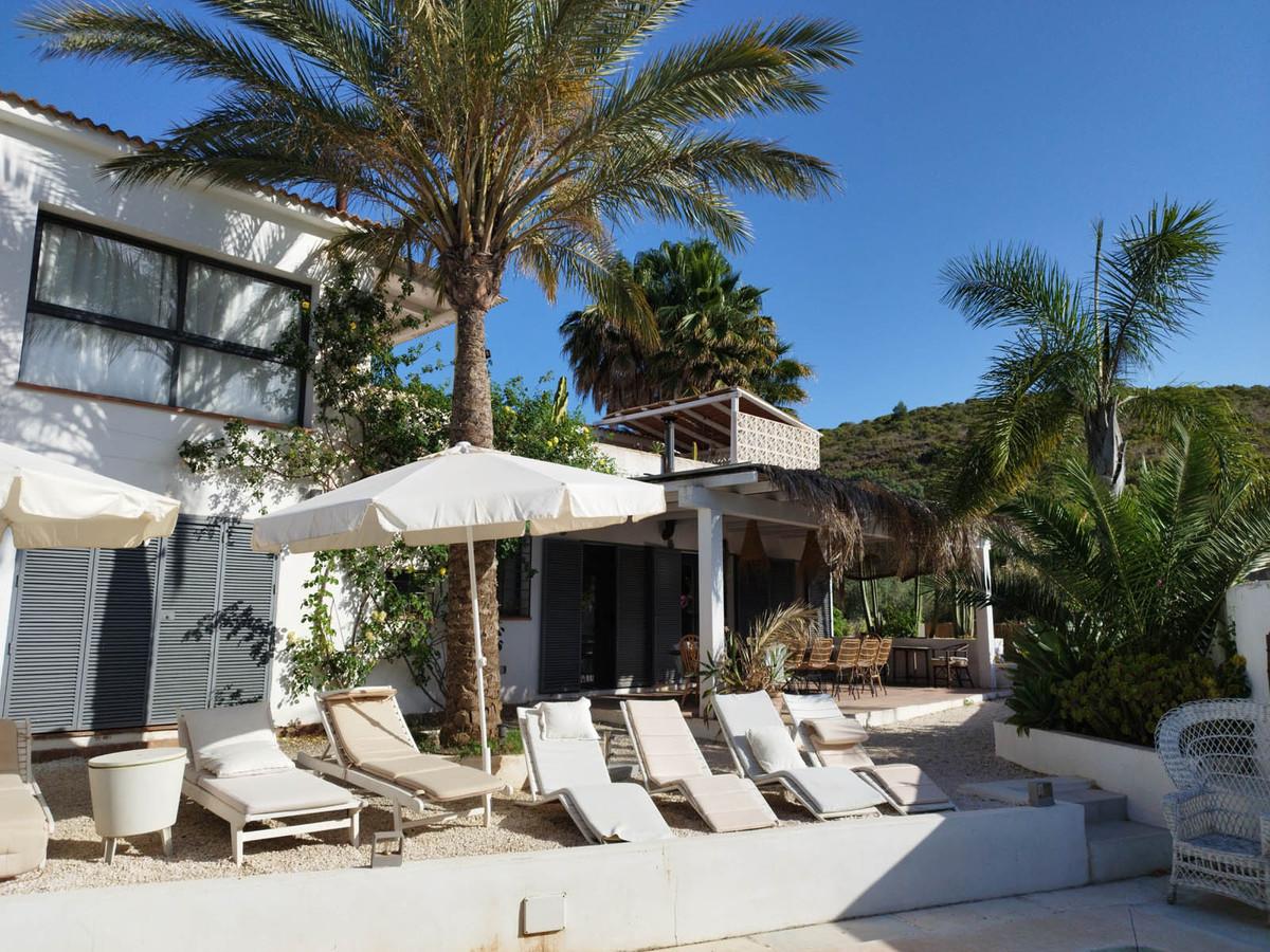 Villa Finca in Alhaur&iacute;n el Grande
