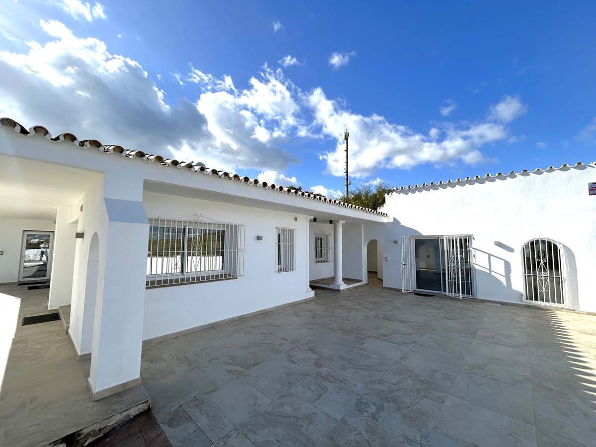 Villa Detached in Mijas Costa