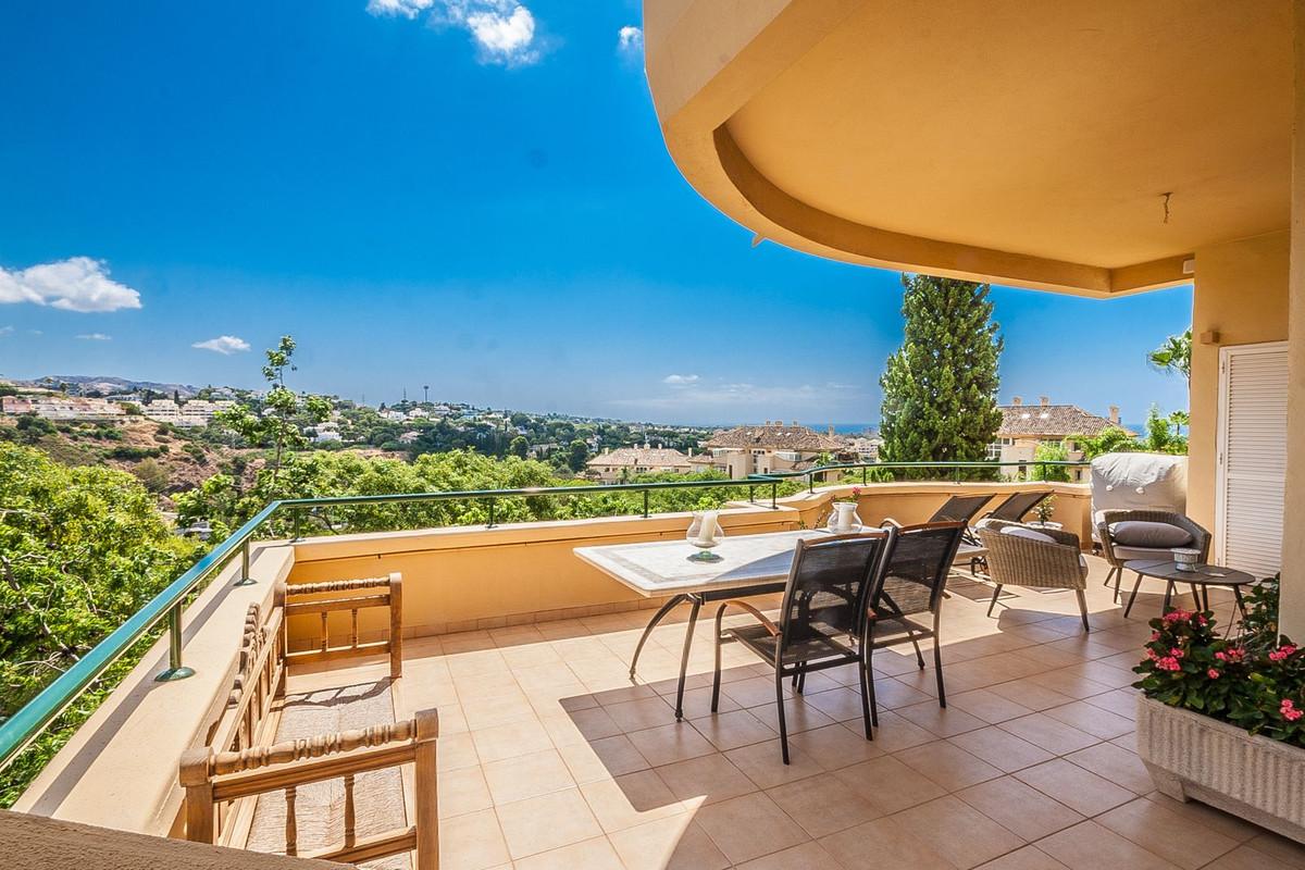 Apartment Ground Floor in Elviria