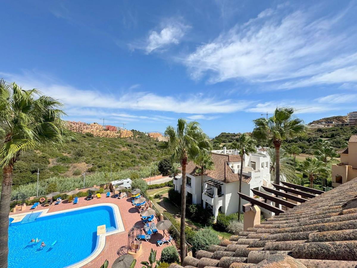 Apartment Penthouse in La Duquesa