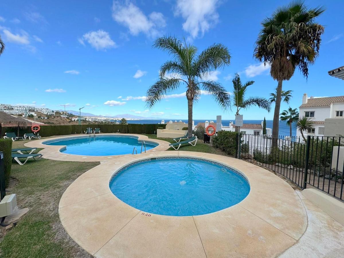 Apartment Ground Floor in Casares Playa