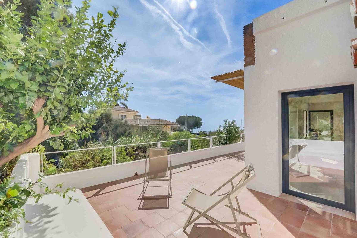 Apartment Ground Floor in La Capellania