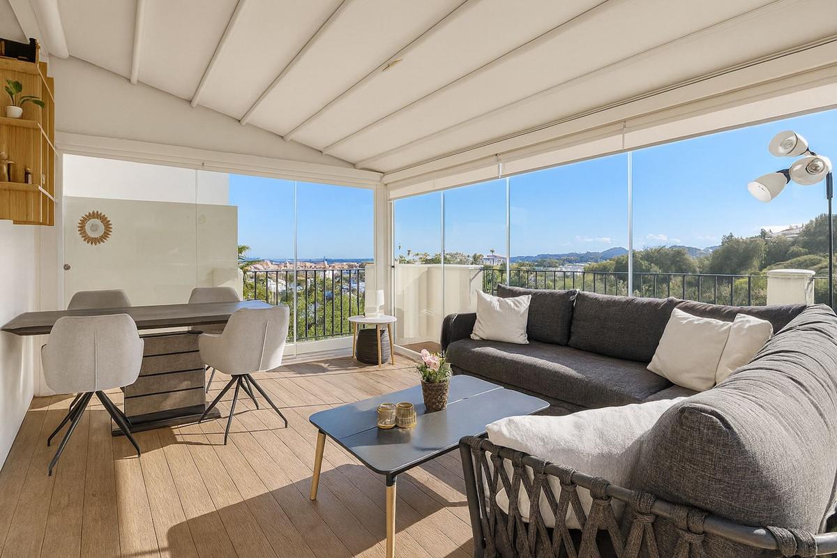 Apartment Penthouse Duplex in Cerros del Aguila