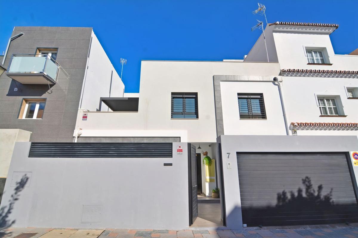 Villa Detached in Fuengirola
