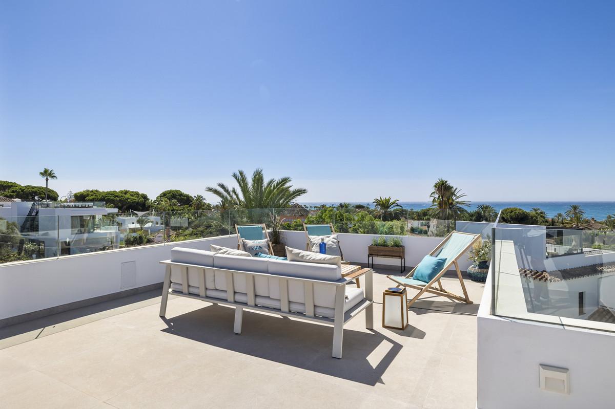 Villa Detached in Marbesa